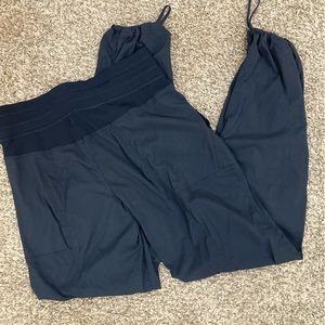 Lulu scuba pants